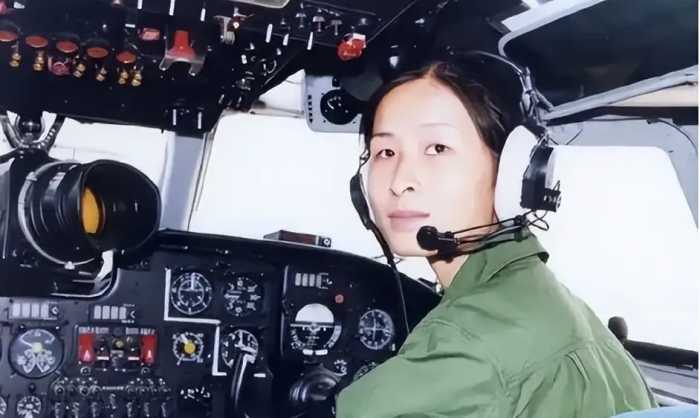 中国首位女航天员刘洋，结婚8年未生子，飞天前为丈夫留2条遗言