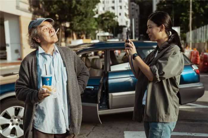 2023年香港最卖座的10部港片，黄子华电影第1名，有6部在内地无缘