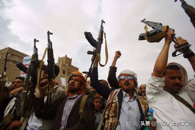 中东穷国也门：拥有绝佳地理位置和石油资源，为何贫穷混乱？