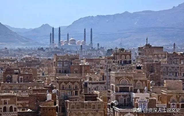 中东穷国也门：拥有绝佳地理位置和石油资源，为何贫穷混乱？