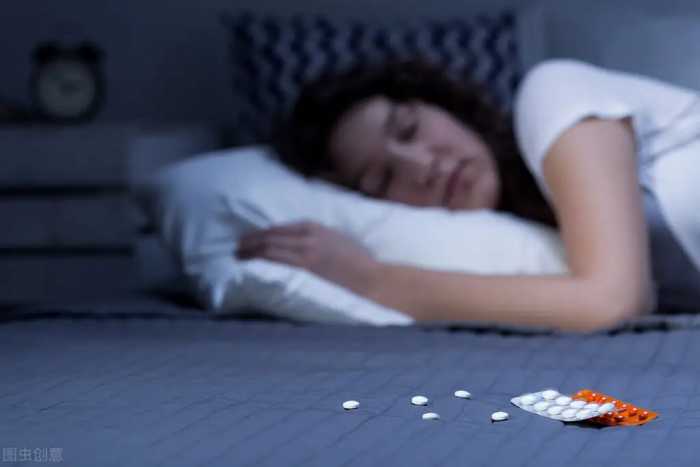 为何安眠药会致命？天天吃安眠药究竟会不会影响到寿命？