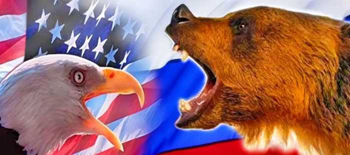 北约包围俄罗斯，局势急转直下，俄议员要求在美国家门口部署核弹