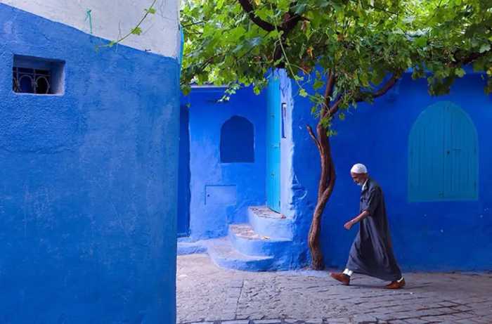 摩洛哥与摩纳哥：两个国度的历史、文化与现代生活的对比