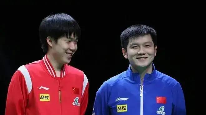 张本智和新加坡大满贯遇冷：日本乒乓球的未来在哪里？
