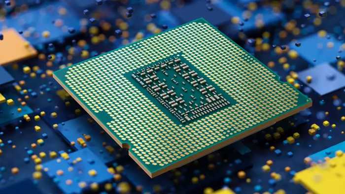 中企宣布已生产7nm芯片，美国确认达到国际水平！并非重大突破！