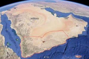 也门，生在“冒油”的阿拉伯半岛，为何穷如一海之隔的非洲国家？