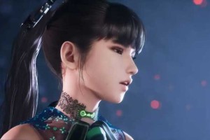 韩国游戏发了个预告，让欧美玩家开始反思：西方审美何时堕落的？