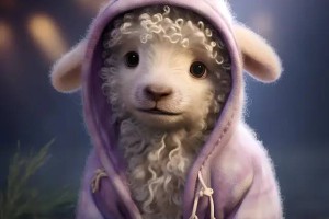 属羊的你命运好不好，生肖羊在哪一年更受命运宠爱？